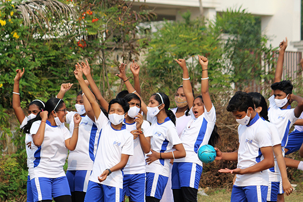 Community-based Participatory Research